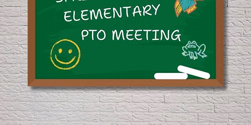 November PTO Meeting