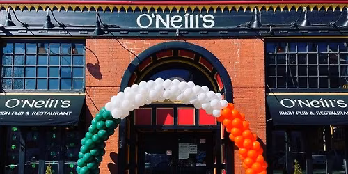 After Hours at O'Neill's Salem Irish Pub