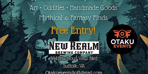 Myths & Monsters Market