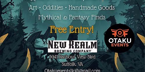 Myths & Monsters Market