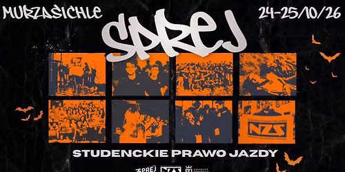 SPreJ 2026 | NZS UEK
