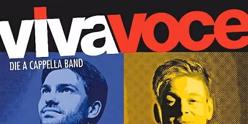 VIVA VOCE - DITO!: Kenne ich! Geht mir genauso! Ist mir auch schon passiert!