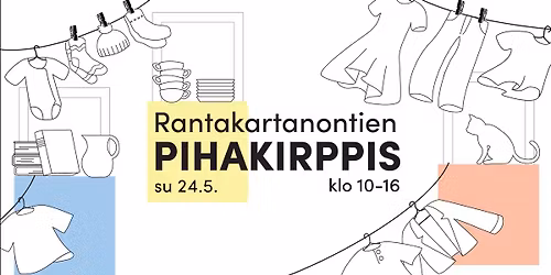 Rantakartanontien pihakirppis 