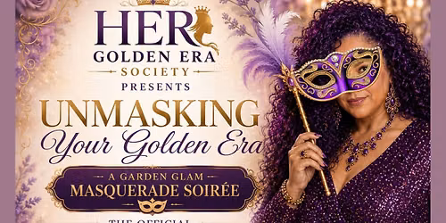 HER GOLDEN ERA SOCIETY MAGAZINE LAUNCH