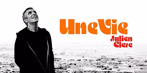 Julien Clerc - Une Vie