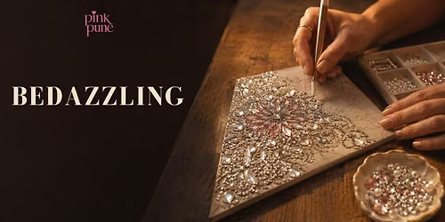 Bedazzling