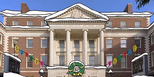 Holiday Market (Saturday)