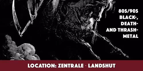 The night of the living dead 