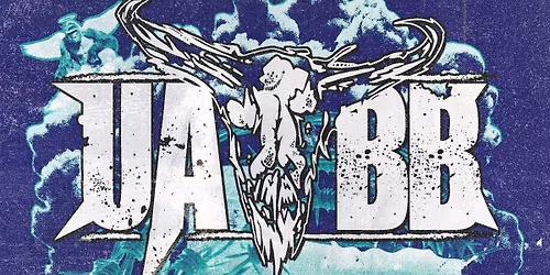 Upon A Burning Body- RGV