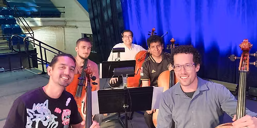 Roanoke Symphony Orchestra - Salem