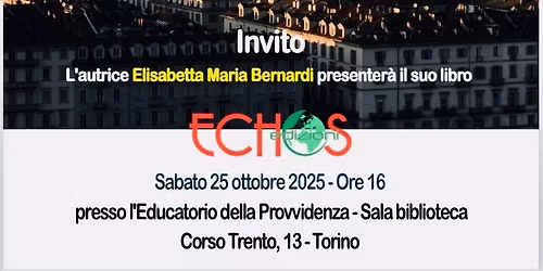 Presentazione del libro RADICI SPEZZATE