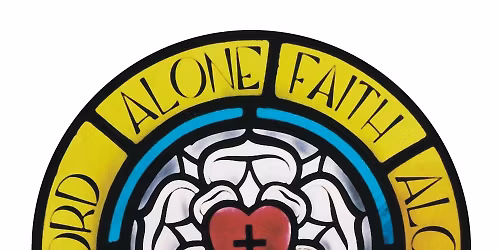 Spanish Fork, Bible study & Divine Service - All Saints' Day