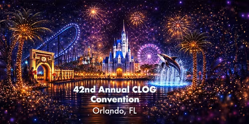 42nd Annual CLOG National Clogging Convention