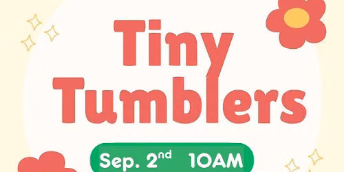 Tiny Tumblers