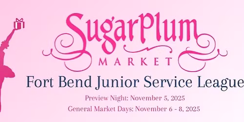 Sugar Plum Market 2025 - Visions of Sugar Plums