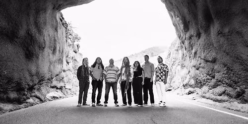 Mike Love & The Full Circle