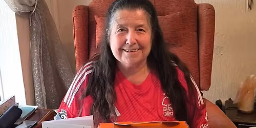 CANDLE NIGHT XMAS THANSGIVING SPECIAL with Susan Presley 