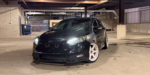 Misfits of Automobiles of the lakes area- Hosted By Papa Don's