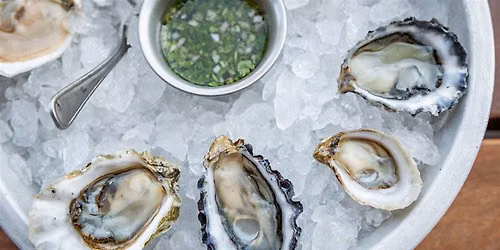 Hog Island Oyster Co. | Shucking Master Class