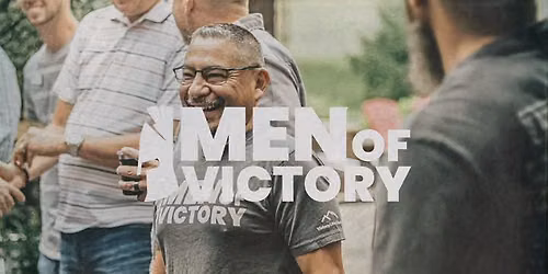 Men's Conference 2026
