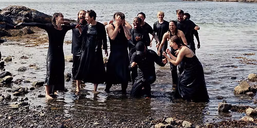Carte Blanche: Unchained Melody (NO) \/\/ Festspillene i Nord-Norge