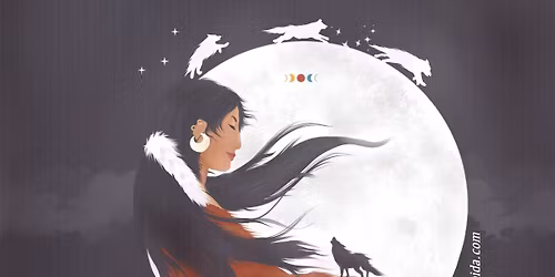 Podr\u00f3\u017c Bohaterki ~ Kr\u0105g Kobiet Wroc\u0142aw