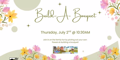 Build-A-Bouquet