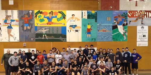 7th Jake Thomas Football Skills Camp. Come Learn from the Pros. Presented By Tommy\u2019s Flooring