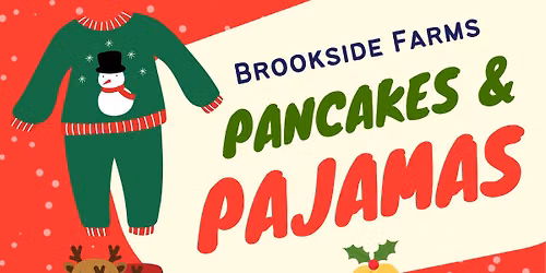 Pancakes & Pajamas PAW PAW Location