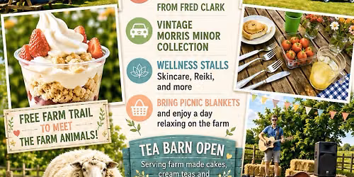 Summer Fair
