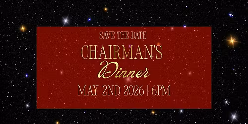 RSU College Republicans Chairman's Dinner