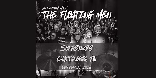 The Floating Men
