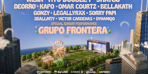 Los Ca\u00f1os Madrid Tickets