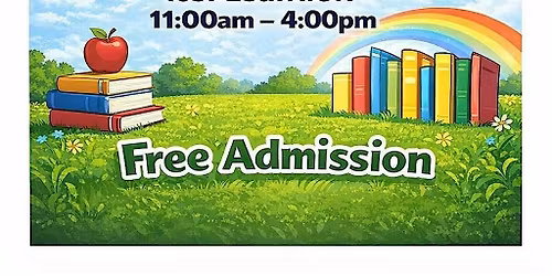 THE NASHVILLE BLACK CHILD BOOK FAIR