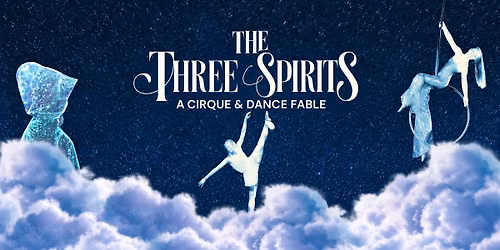 The Three Spirits in Charlotte
