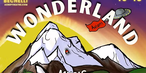 Axiom Presents: Wonderland Music Festival \ud83c\udfb5