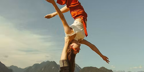 Hard Moves, Soft Balance