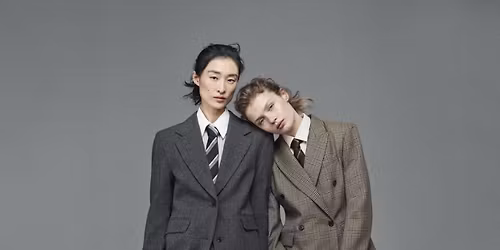 Grand Opening: H&M Brea Mall