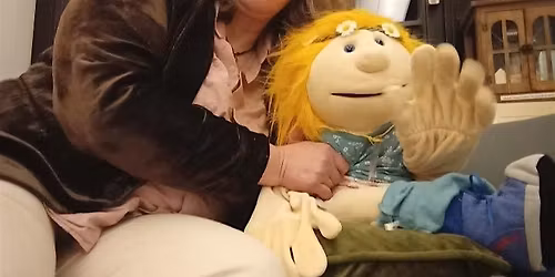 Erst auf der -Kibum- jetzt im Kulturzentrum