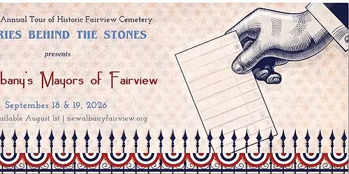 Stories Behind the Stones