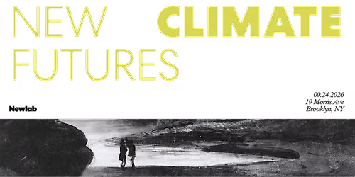 New Climate Futures