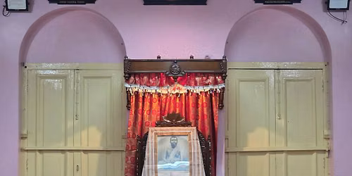 Footprints of the Master: Shri Ramakrishna's Legacy Tour (via private AC vehicle)
