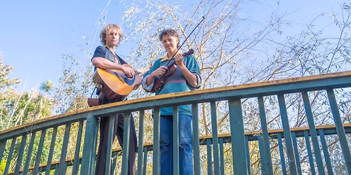 Quercus @ Vogelmorn Upstairs