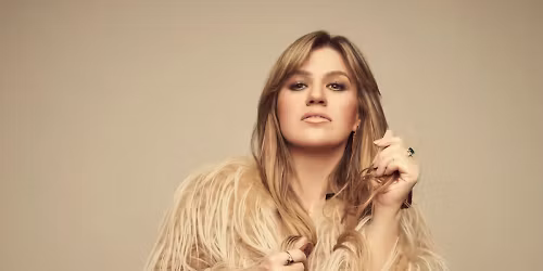 Kelly Clarkson in Las Vegas