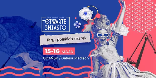 Otwarte 3miasto edycja Galeria Madison