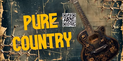 PURE COUNTRY Philip Billard VFW Post 1650 Topeka, Ks