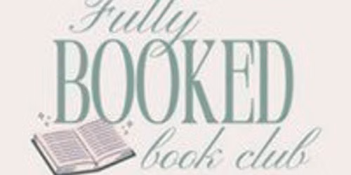 Fully Booked Book Club | Verity - Colleen Hoover