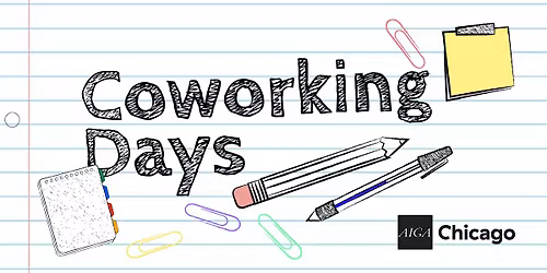 Co-working Days: April 2026