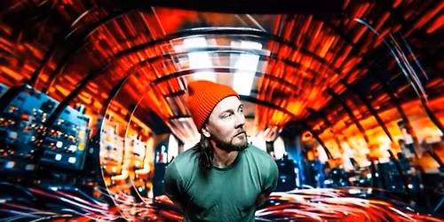 LIVE MUSIC - Jason DeVore