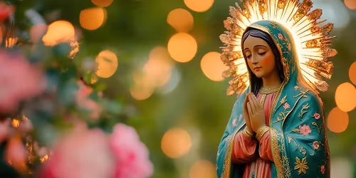 Warriors of Mother Mary Rosary Group - December Rosary